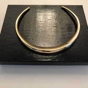 Micheal Kors Bangle Necklace